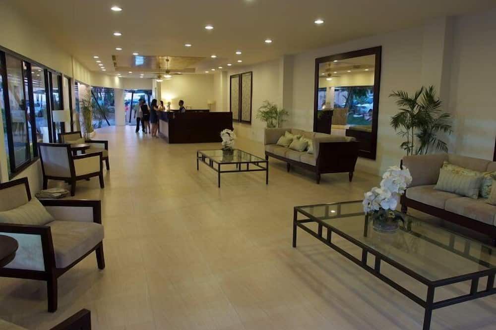 ردهة
