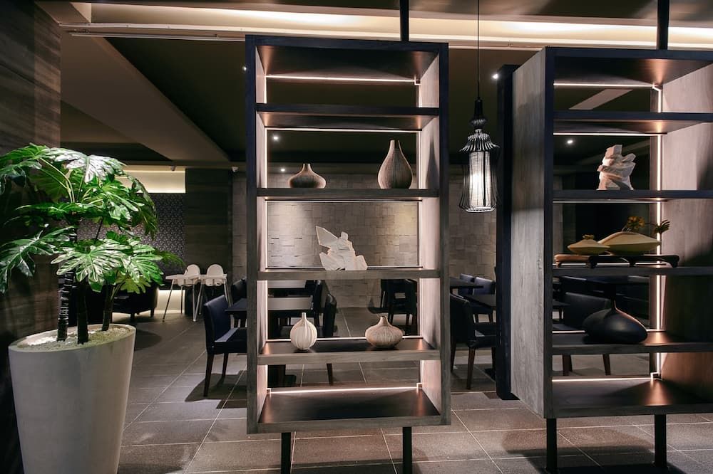 ردهة صورة