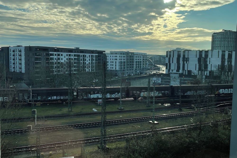 المظهر الخارجي