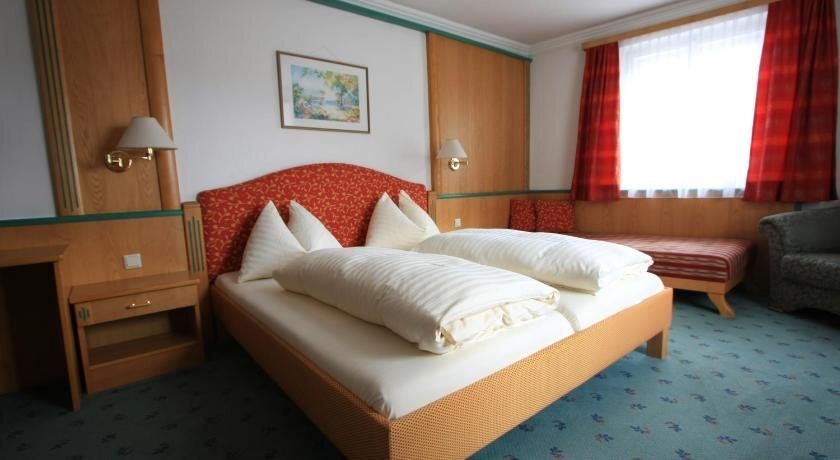 غرفة نوم صورة