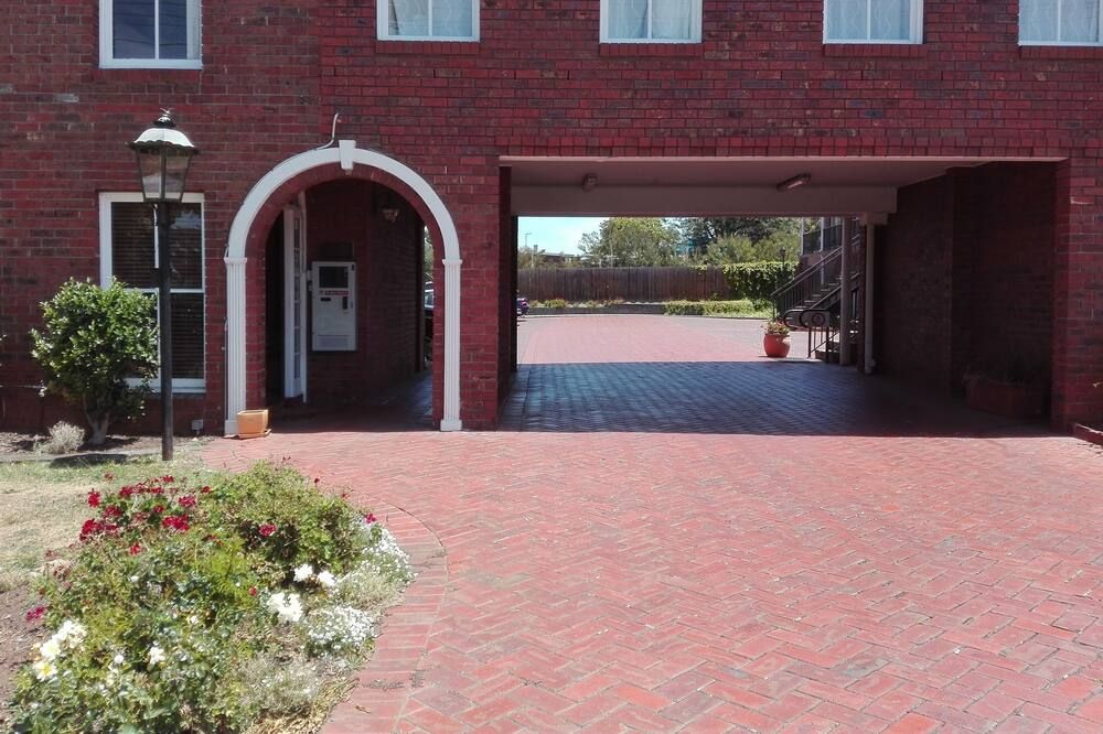 المظهر الخارجي