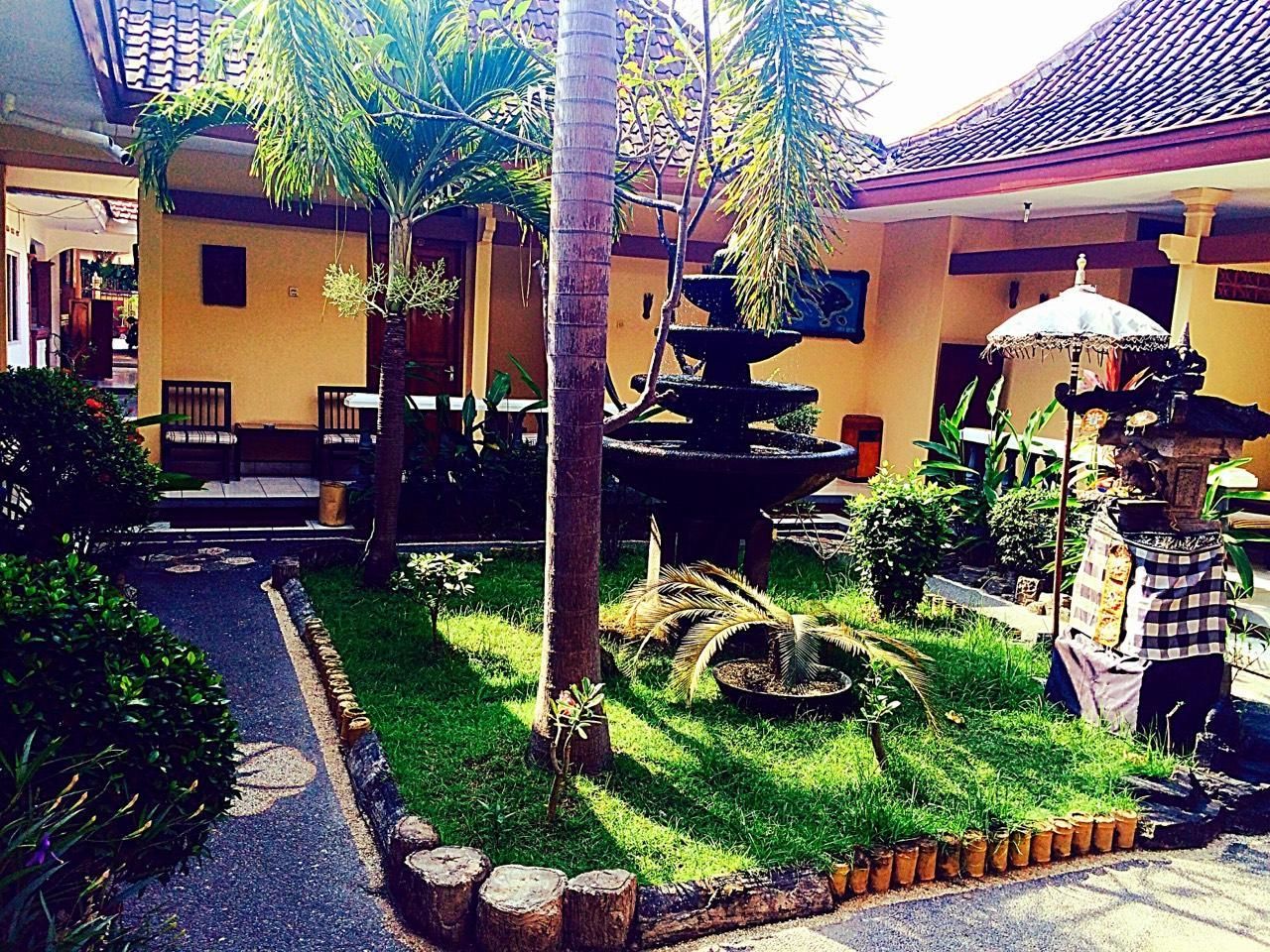 المظهر الخارجي