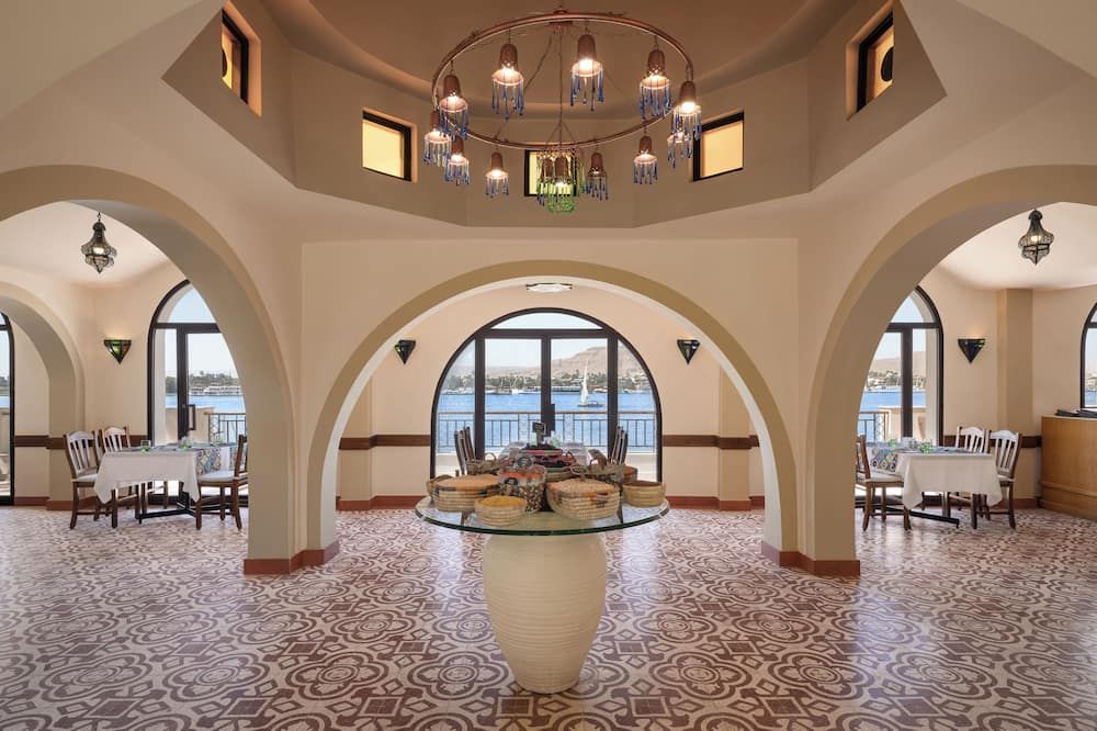 قاعة الولائم