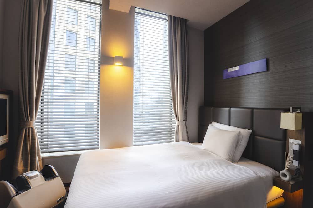 غرفة نوم صورة