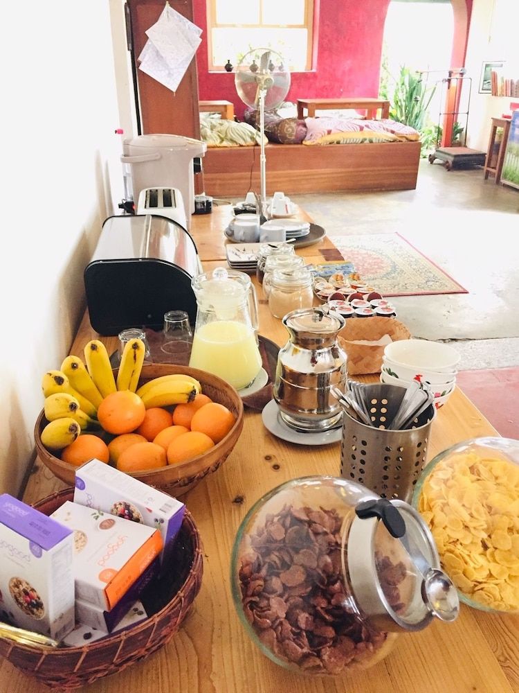 بوفيه
