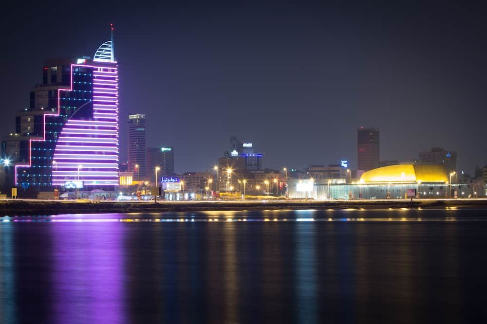 المظهر الخارجي