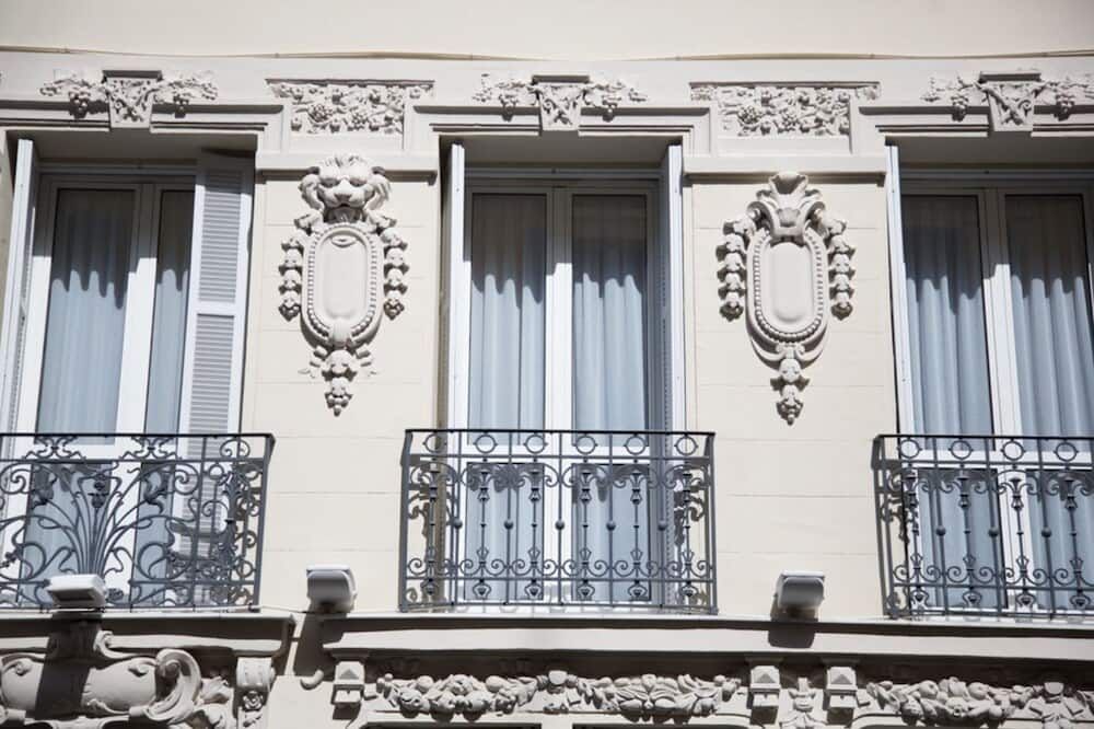 المظهر الخارجي