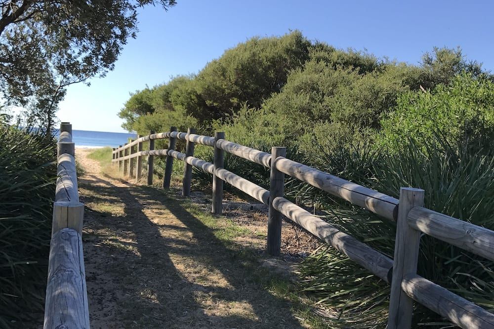 المظهر الخارجي