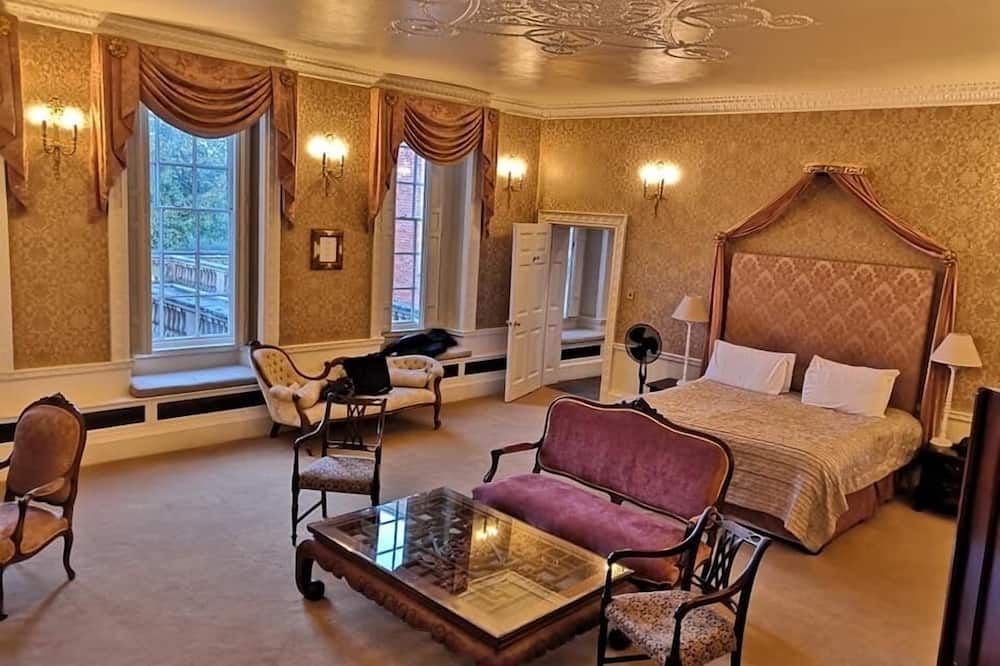 غرفة نوم صورة