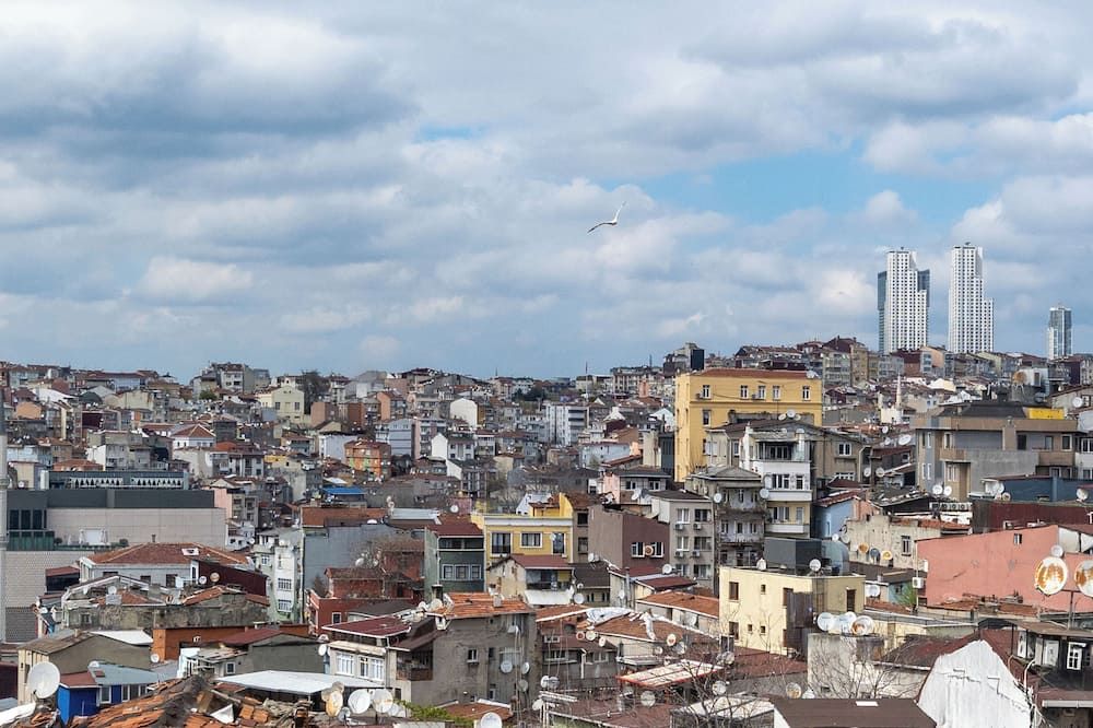 المظهر الخارجي