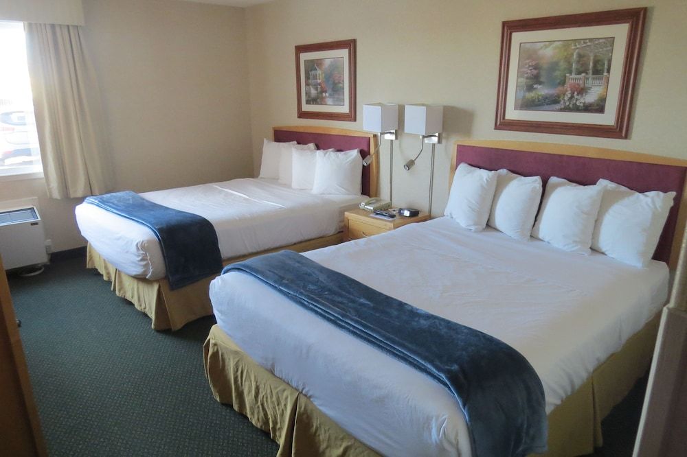 غرفة نوم صورة