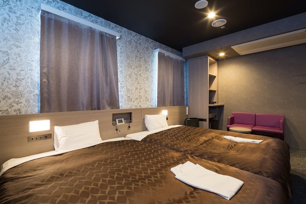 غرفة نوم صورة