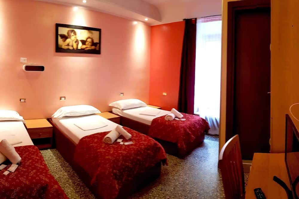 غرفة نوم صورة