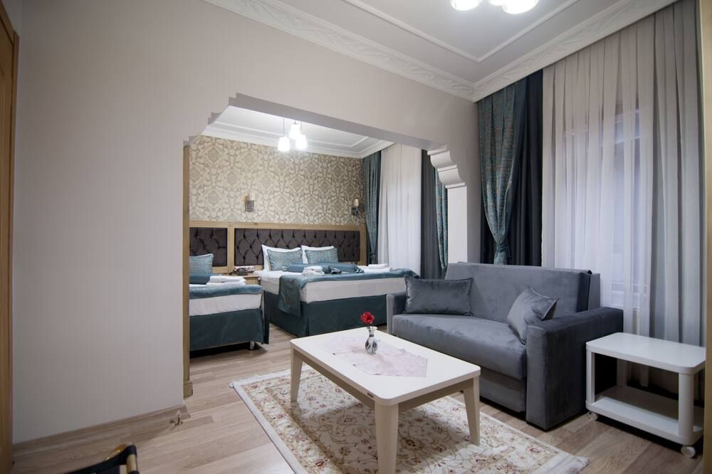 غرفة نوم صورة