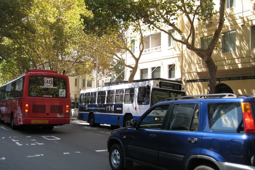 المظهر الخارجي