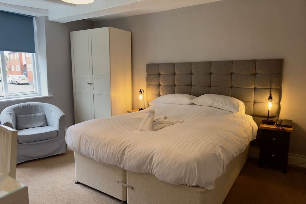 غرفة نوم صورة