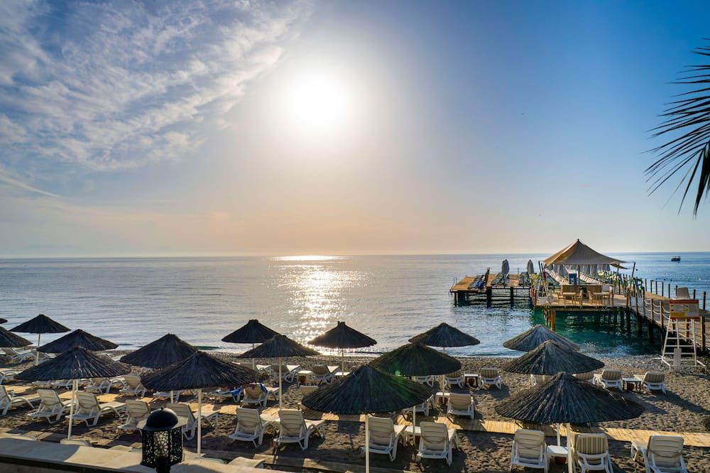 شاطئ صورة