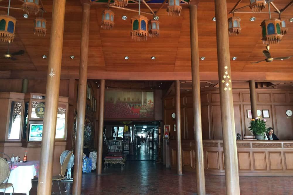 المظهر الخارجي