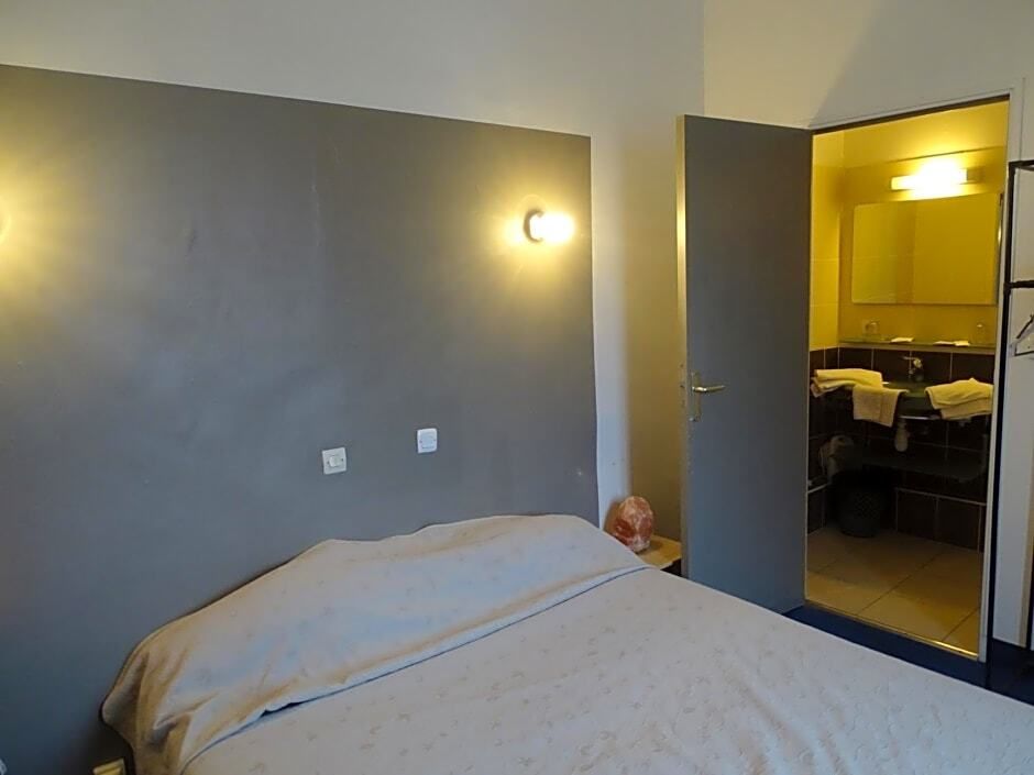 غرفة نوم صورة