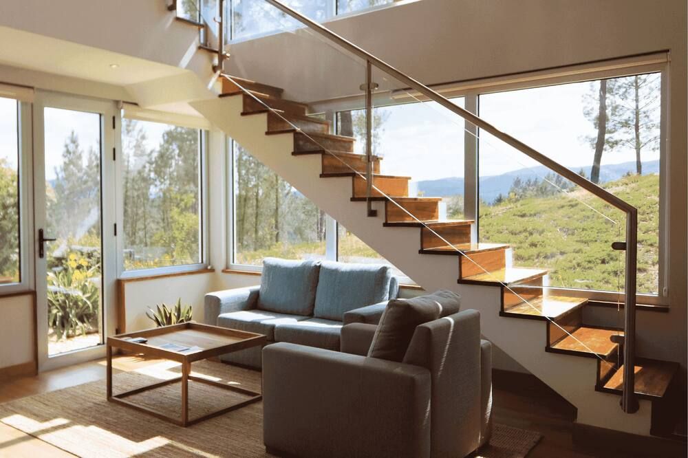 غرفة معيشة صورة