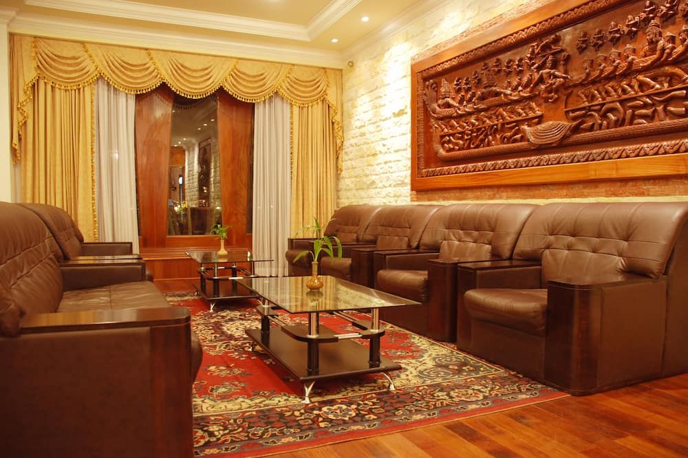 ردهة صورة