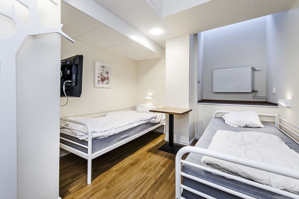 غرفة نوم صورة