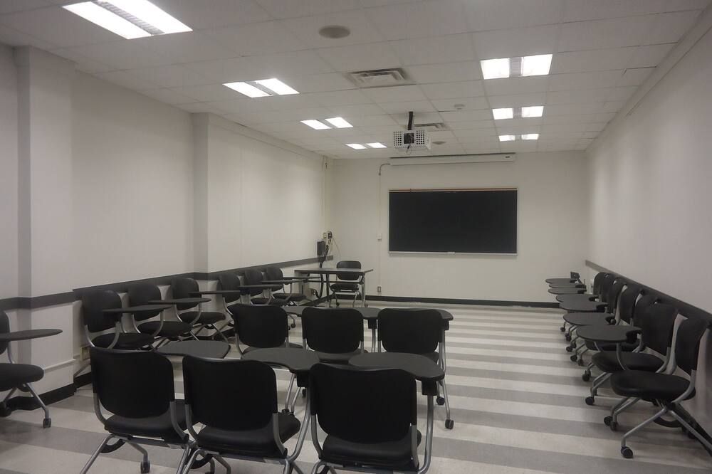 غرفة الاجتماعات