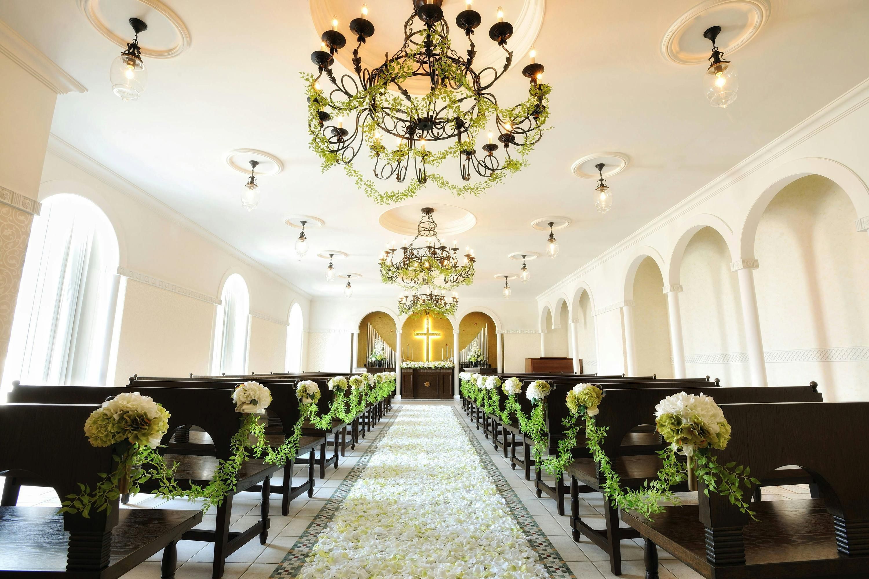 قاعة الولائم