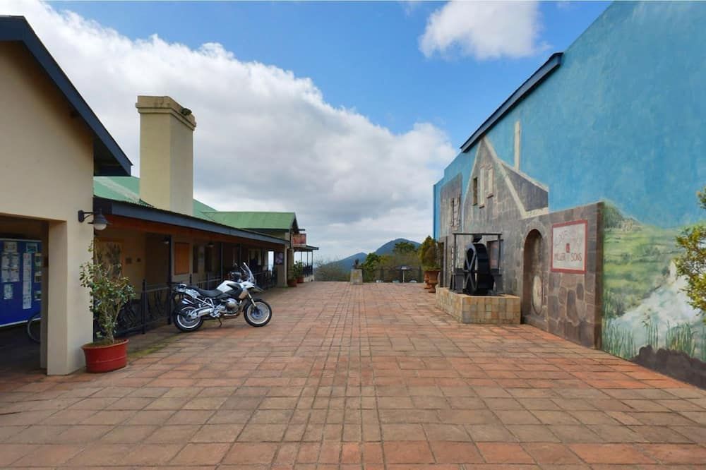 المظهر الخارجي