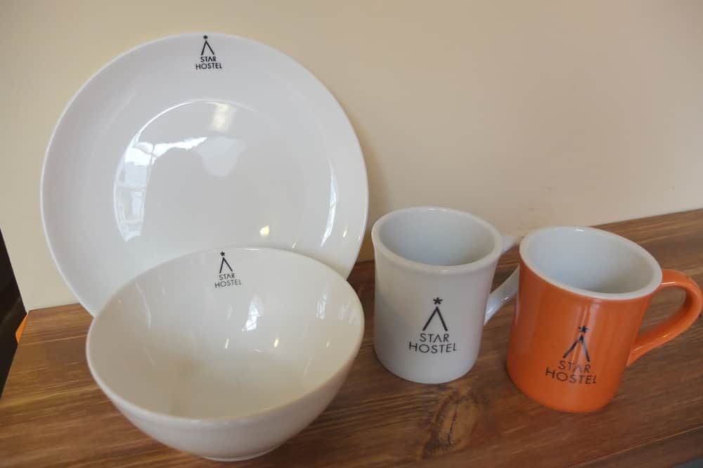 وسائل راحة في الغرف