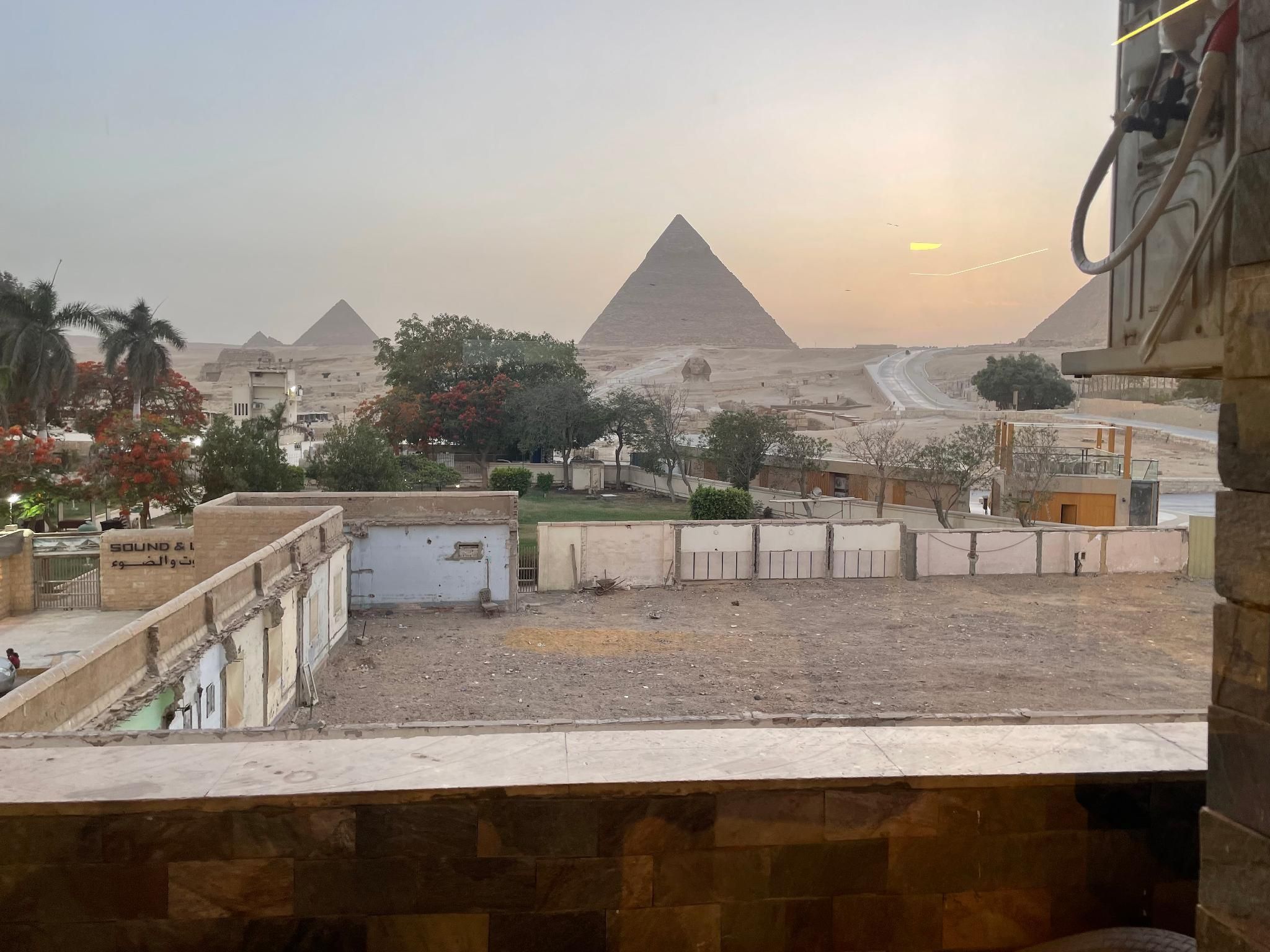 المظهر الخارجي