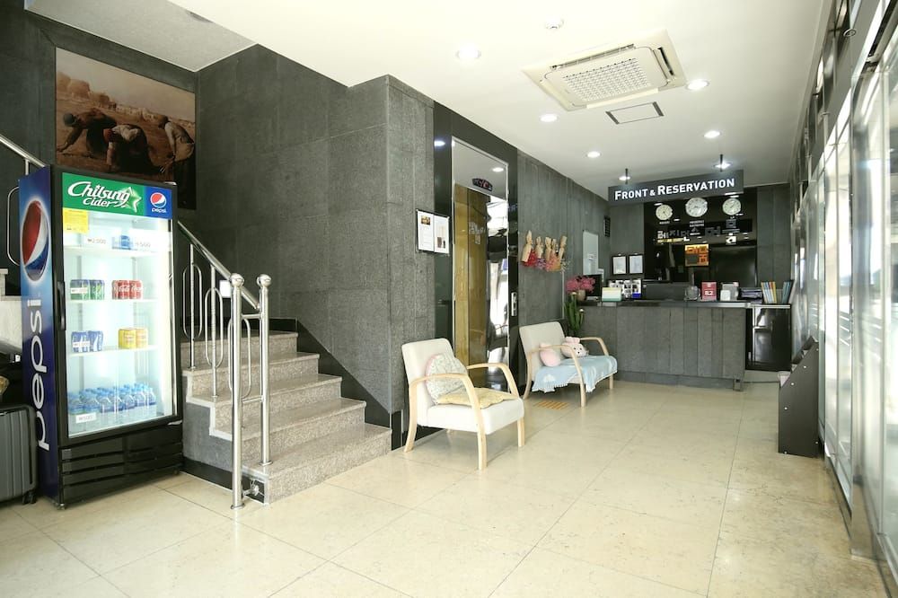 ردهة