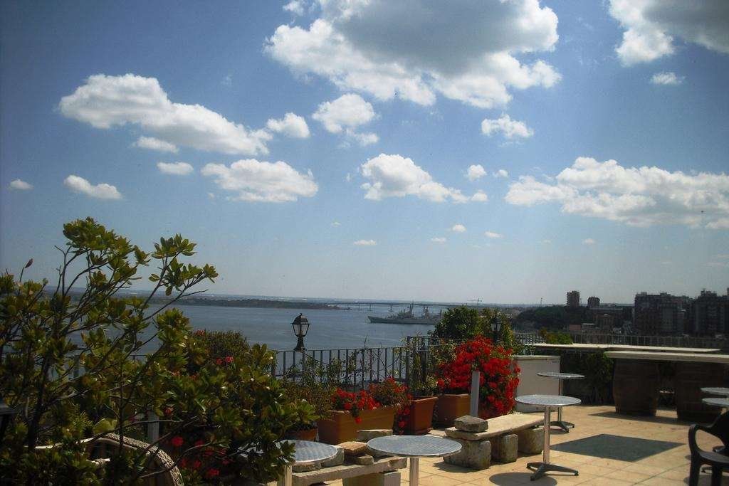 المظهر الخارجي