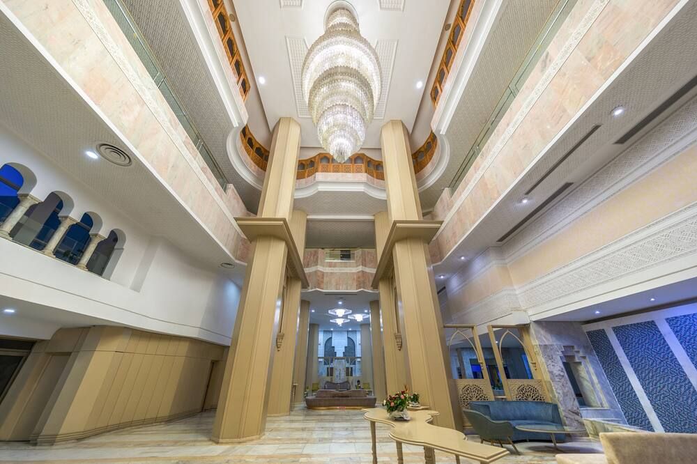 ردهة