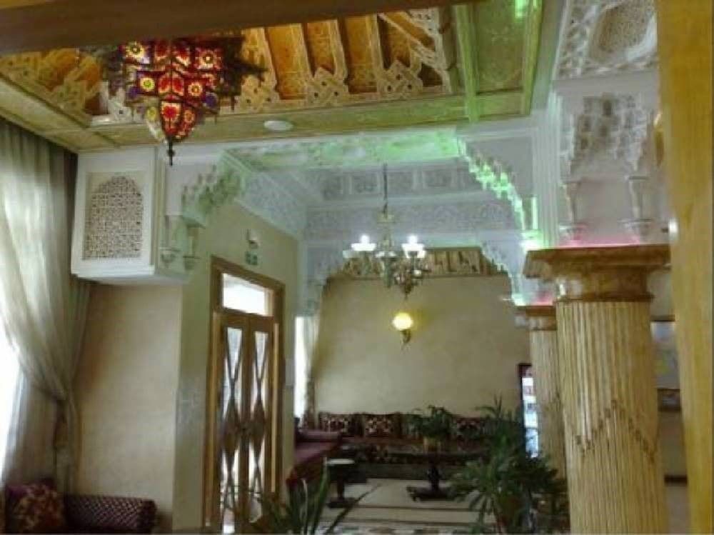 ردهة