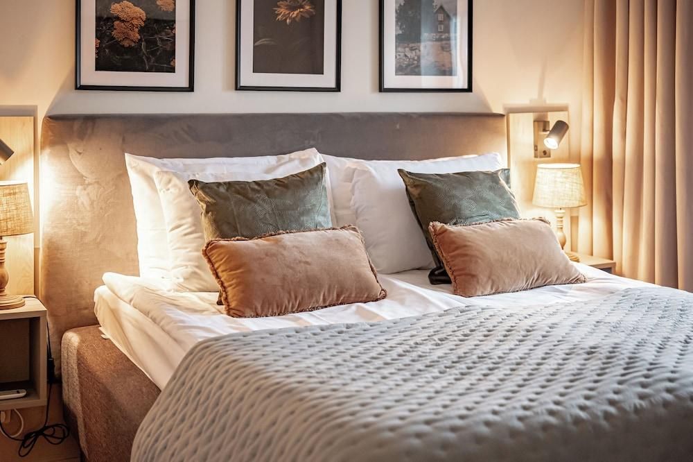 غرفة نوم صورة