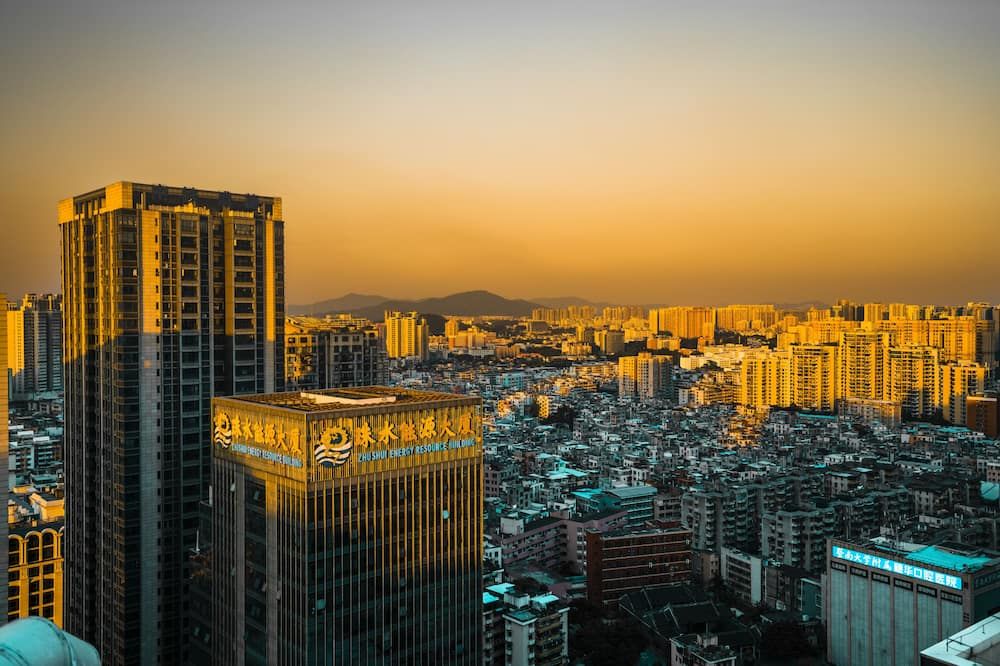 المظهر الخارجي