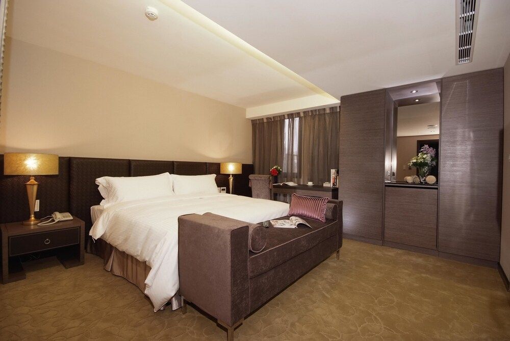 غرفة نوم صورة