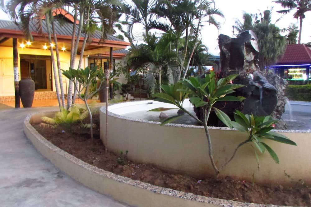 المظهر الخارجي