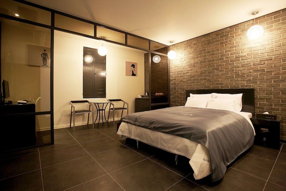 غرفة نوم صورة