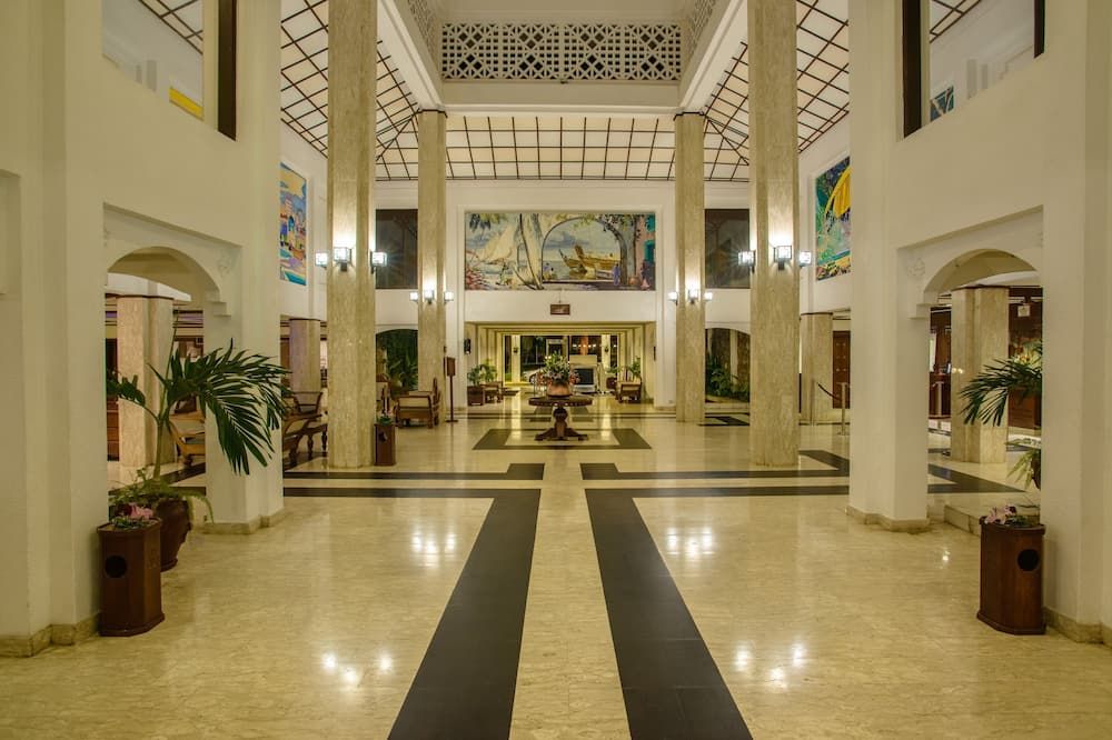 ردهة صورة