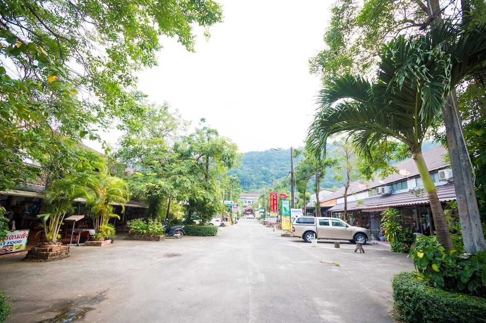 المظهر الخارجي