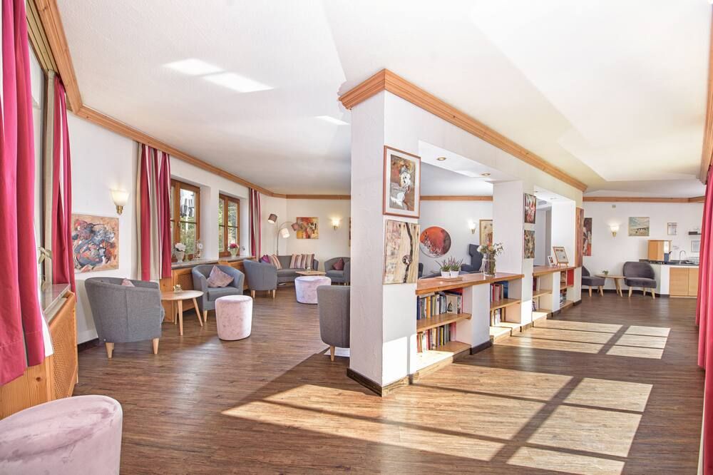 مرافق الفندق