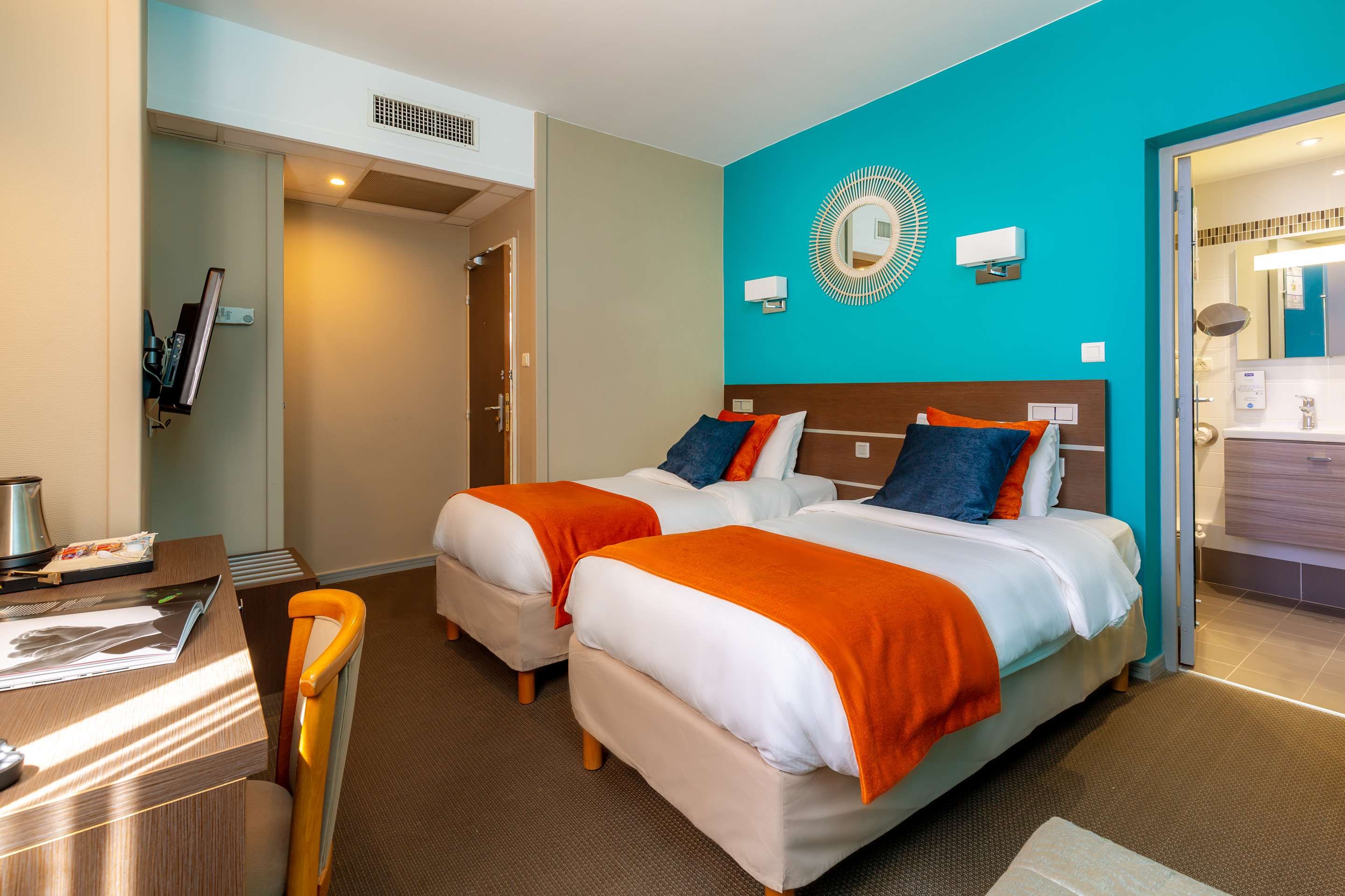 غرفة نوم صورة