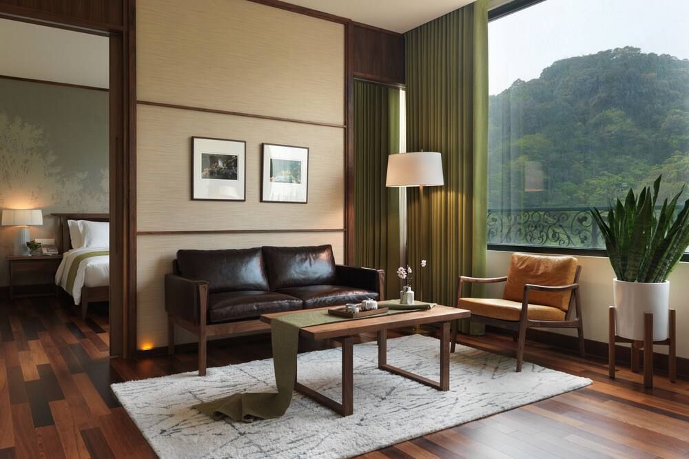 غرفة معيشة صورة