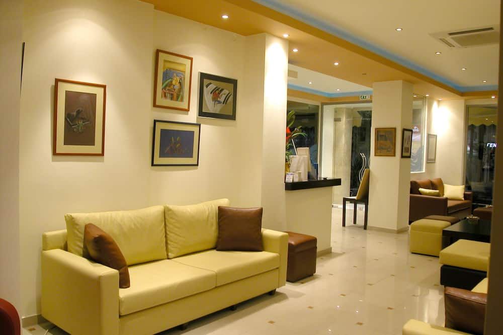 ردهة