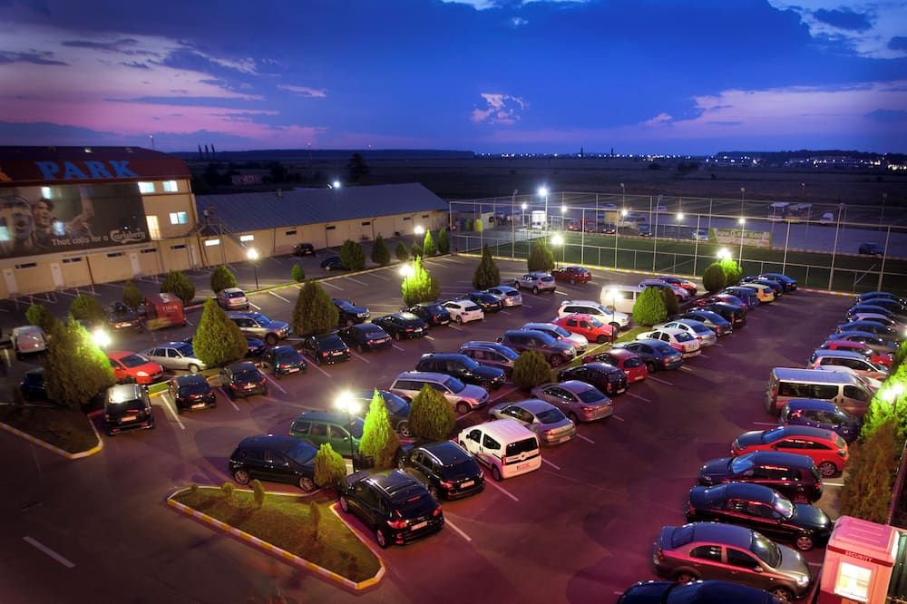 المظهر الخارجي