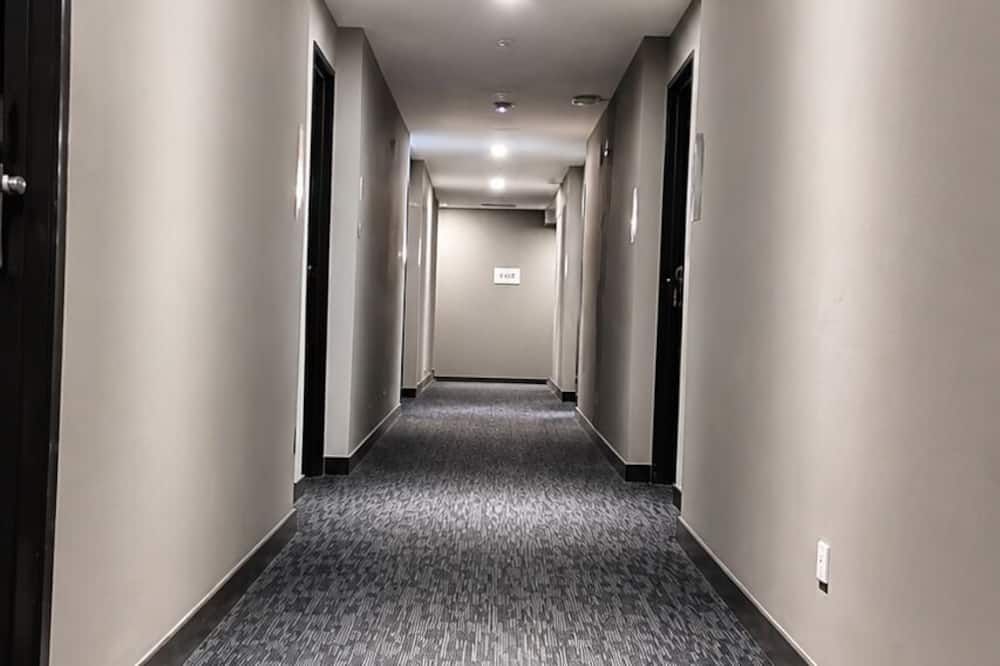 مدخل
