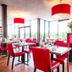 مطعم