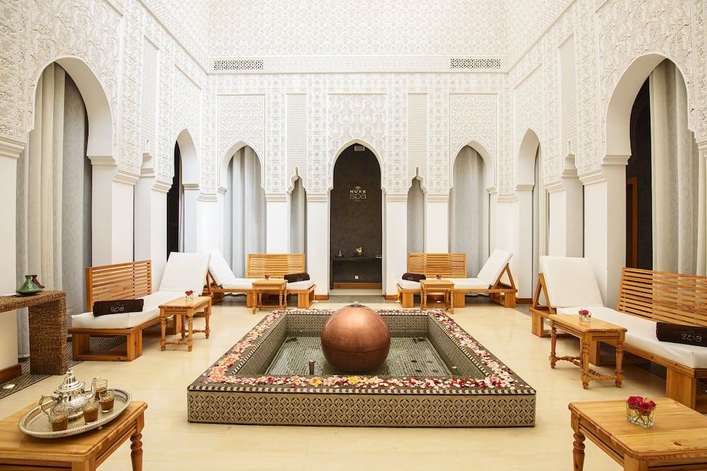 نادي رياضي